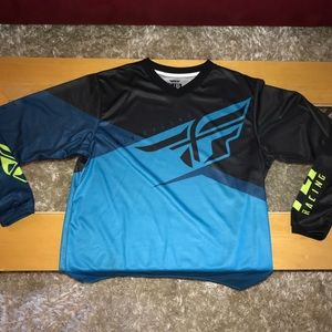 Fly Racing Jersey medium
